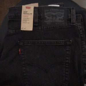 Levi’s 505 Regular Mens Size 38X30